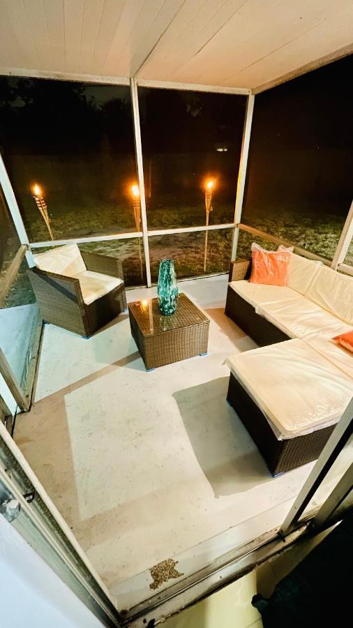 Cozy Comfy House Villa Pembroke Pines Exteriör bild