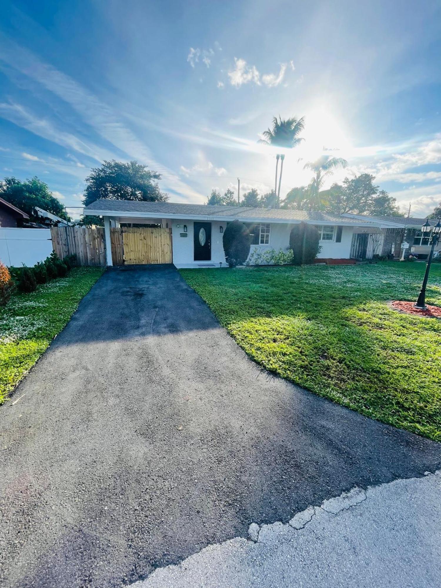 Cozy Comfy House Villa Pembroke Pines Exteriör bild
