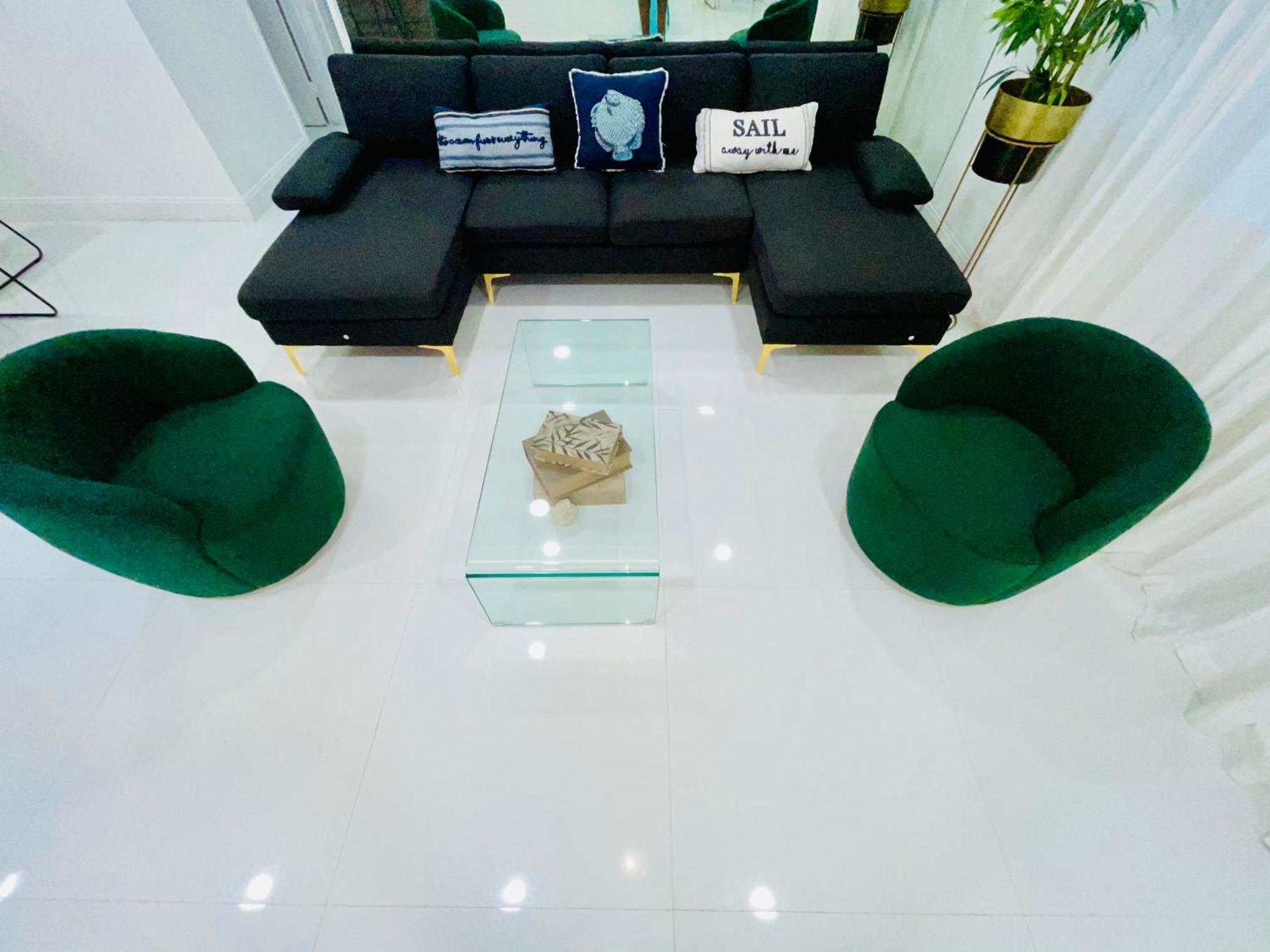 Cozy Comfy House Villa Pembroke Pines Exteriör bild