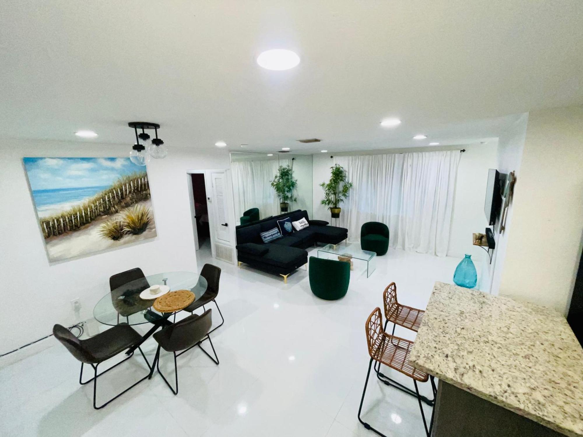 Cozy Comfy House Villa Pembroke Pines Exteriör bild